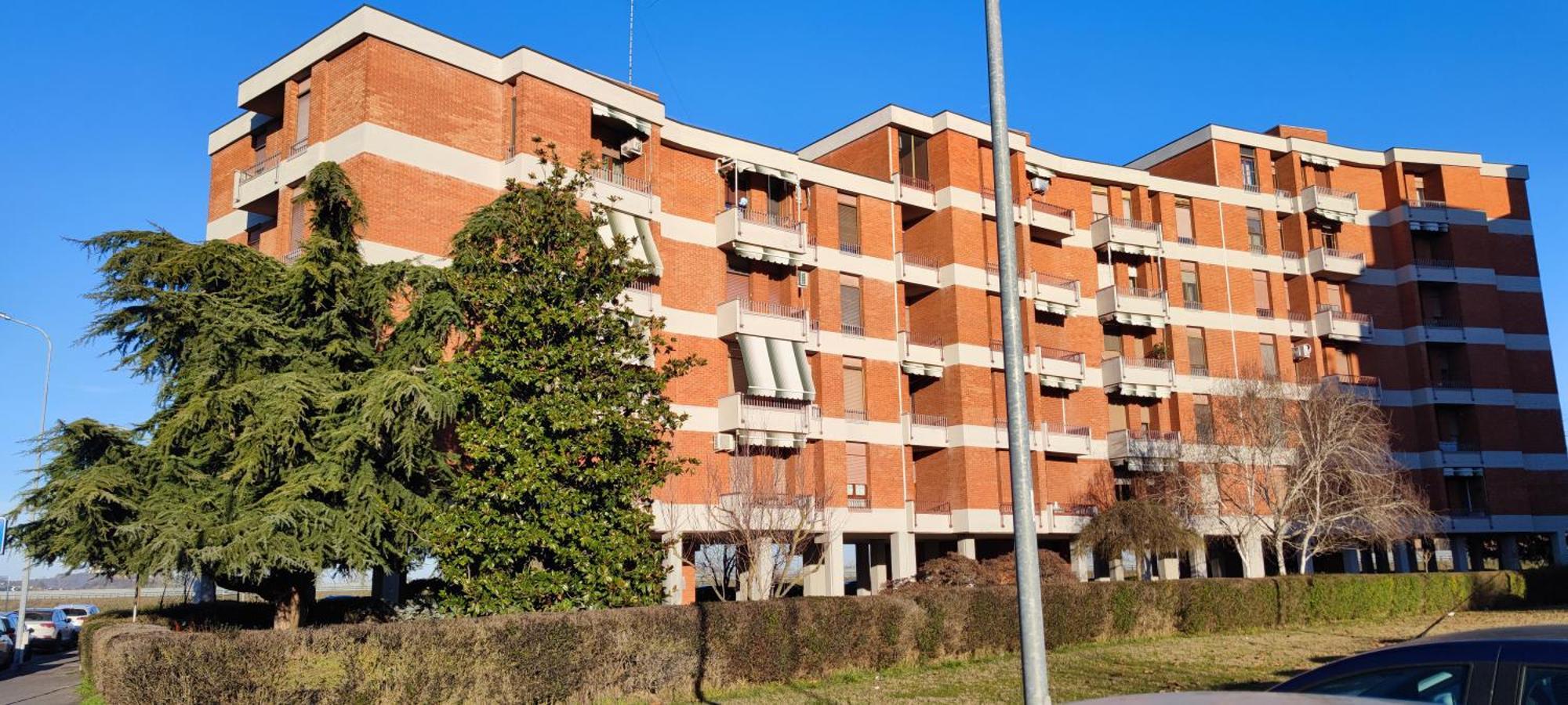 Casa Robert Hotel Alessandria Exterior photo